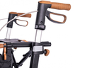 Rollmobil Leichtmetall 6,4 kg
