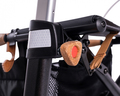 Rollmobil Leichtmetall 6,4 kg