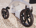 Rollmobil Leichtmetall 6,4 kg