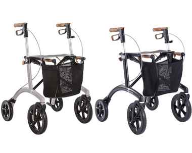 Rollmobil Leichtmetall 6,4 kg