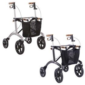 Rollmobil Leichtmetall 6,4 kg