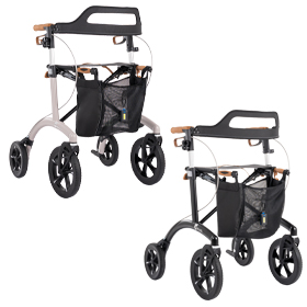 Rollmobil Leichtmetall 6,4 kg