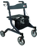 Rollmobil Leichtmetall  Nachtblau 5,8 kg