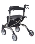 Rollmobil Leichtmetall  Nachtblau 5,8 kg