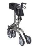 Rollmobil Leichtmetall  Nachtblau 5,8 kg