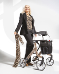 Rollmobil Leichtmetall Waterprint Gepard  5,8 kg