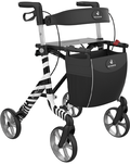 Rollmobil Leichtmetall Waterprint Zebra 5,8 kg