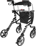 Rollmobil Leichtmetall Waterprint Zebra 5,8 kg