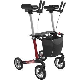 Rollmobil mit Arthritisauflagen 9,8 kg SOFT