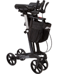 Rollmobil mit drehbaren Arthritisauflagen 9,5 kg