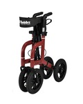 Rollmobil Offroad mit Luftbereifung