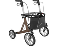 Rollmobil Outdoor braun  bis 200 kg