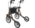 Rollmobil Outdoor braun  bis 200 kg