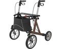 Rollmobil Outdoor braun  bis 200 kg