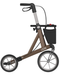 Rollmobil Outdoor  Sitzhöhe 62 cm
