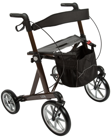 Rollmobil Outdoor  Sitzhöhe 62 cm
