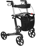 Rollmobil Small  Anthrazit Sitzhöhe 55 cm