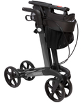 Rollmobil Small  Anthrazit Sitzhöhe 55 cm