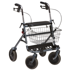 Rollmobil Standard bis 130 kg