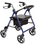 Rollmobil Standard faltbar