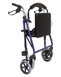Rollmobil Standard faltbar