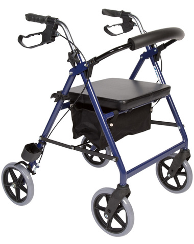 Rollmobil Standard faltbar