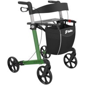 Rollmobil Standard grün