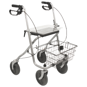 Rollmobil Standard Migo <br>bis 130 kg
