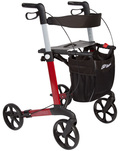 Rollmobil Standard Weinrot