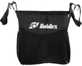 Rollmobil Tasche mit Klemmen
