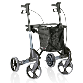 Rollmobil Topro Troja Neuro <br>für Parkinson in zwei Größen