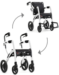 Rollmobil & Transportstuhl