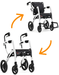 Rollmobil & Transportstuhl