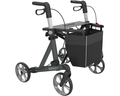 Rollmobil XL anthrazit  bis 200 kg