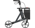 Rollmobil XL anthrazit  bis 200 kg