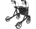 Rollmobil XL anthrazit  bis 200 kg