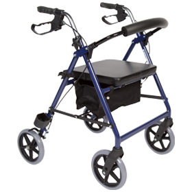 Rollmobil XL <br>Sitzhöhe 63 cm bis 150 kg