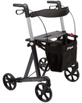 Rollmobil  XXL bis   200 kg, Sitzhöhe 55 cm