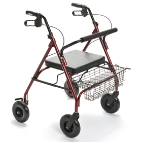 Rollmobil XXL bis 200 kg