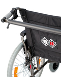 Rollstuhl Econ XXL bis 250 kg