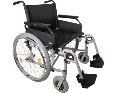 Rollstuhl Standard XL Preis auf Anfrage