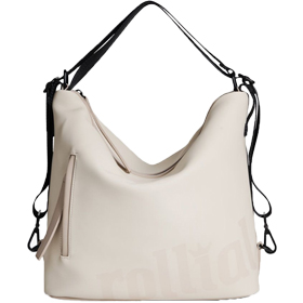 Rollstuhl- und Rollmobil Tasche Robin creme