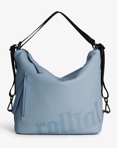 Rollstuhl- und Rollmobil Tasche Robin jeansblau