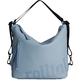 Rollstuhl- und Rollmobil Tasche Robin jeansblau