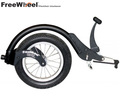 Rollstuhlvorbau Freewheel™
