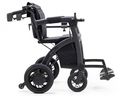 Rollz Motion Electric matt black