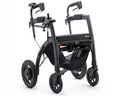 Rollz Motion Electric matt black