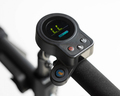 Rollz Motion Electric matt black