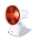 Rotlichtlampe 150 Watt