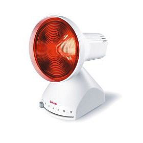 Rotlichtlampe 150 Watt